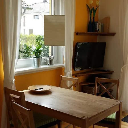 Ferienwohnung Ostsee23 Timmendorfer Strand Room photo