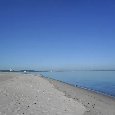 Ferienwohnung Ostsee23 Timmendorfer Strand Room photo