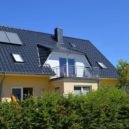 Ferienwohnung Ostsee23 Timmendorfer Strand Room photo