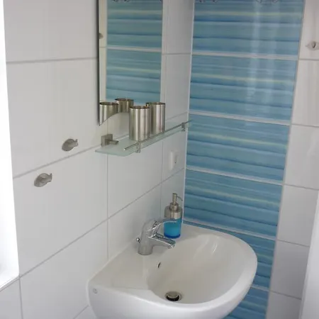 Ferienwohnung Ostsee23 Timmendorfer Strand Room photo