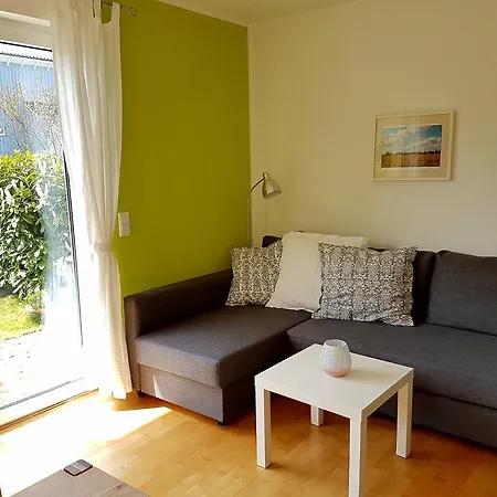 Ferienwohnung Ostsee23 Timmendorfer Strand Exterior photo