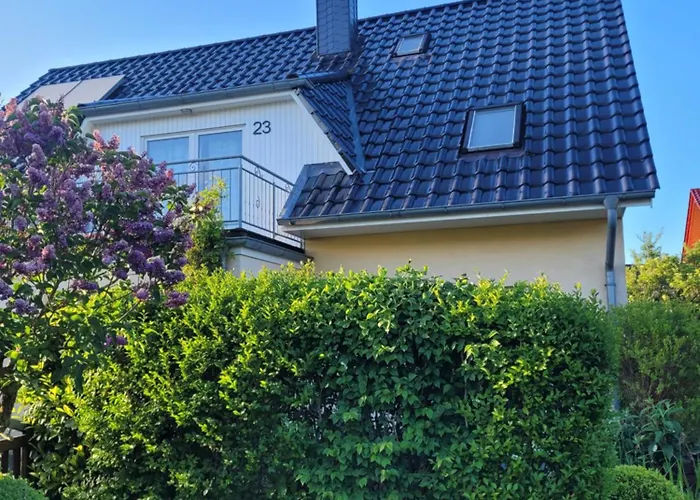 Ferienwohnung Ostsee23