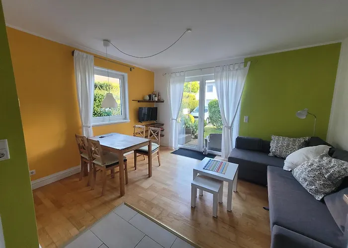 Ferienwohnung Ostsee23