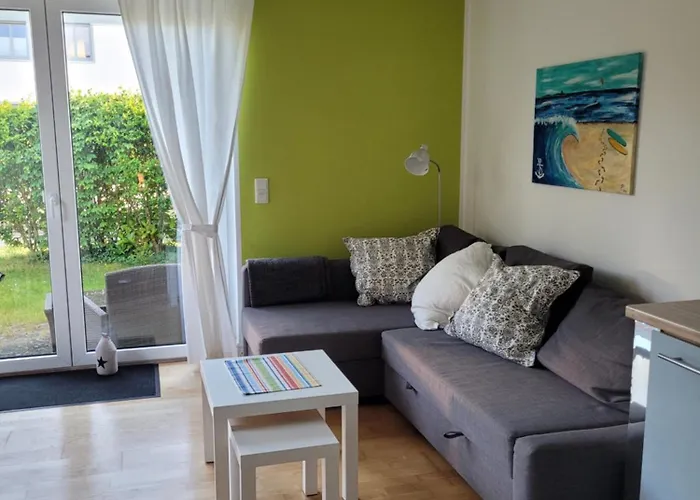 Ferienwohnung Ostsee23