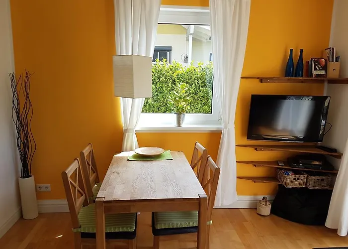 Ferienwohnung Ostsee23