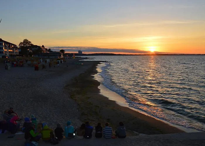 Ferienwohnung Ostsee23