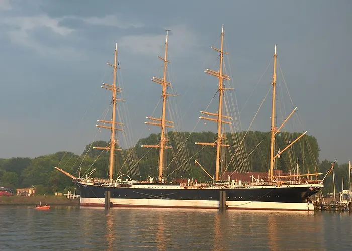 Ferienwohnung Ostsee23