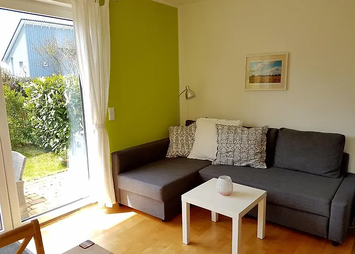 Ferienwohnung Ostsee23