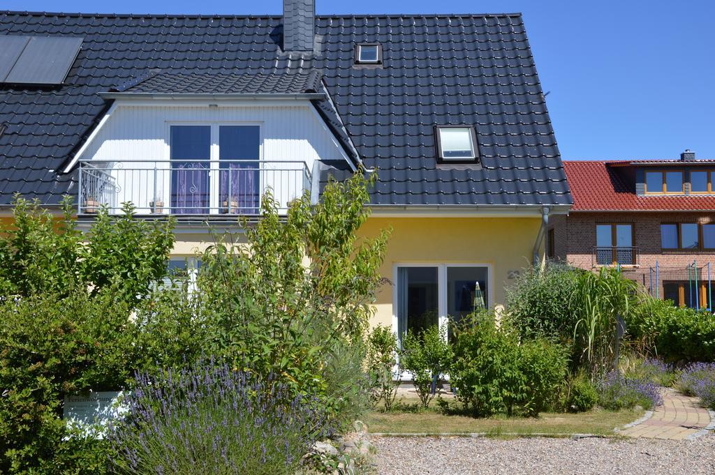 Apartment Ostsee23 Timmendorfer Strand