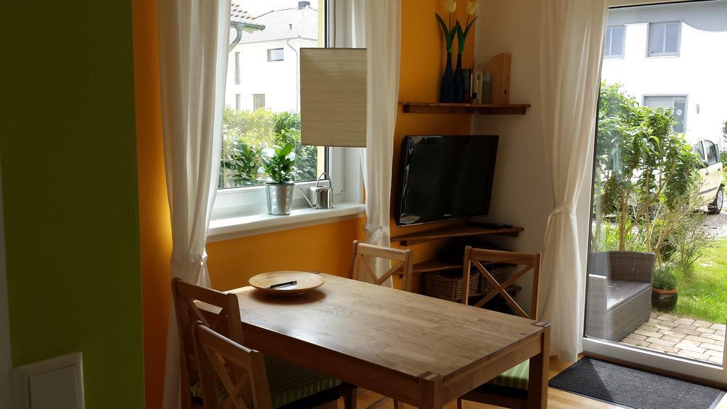Apartamento Ostsee23