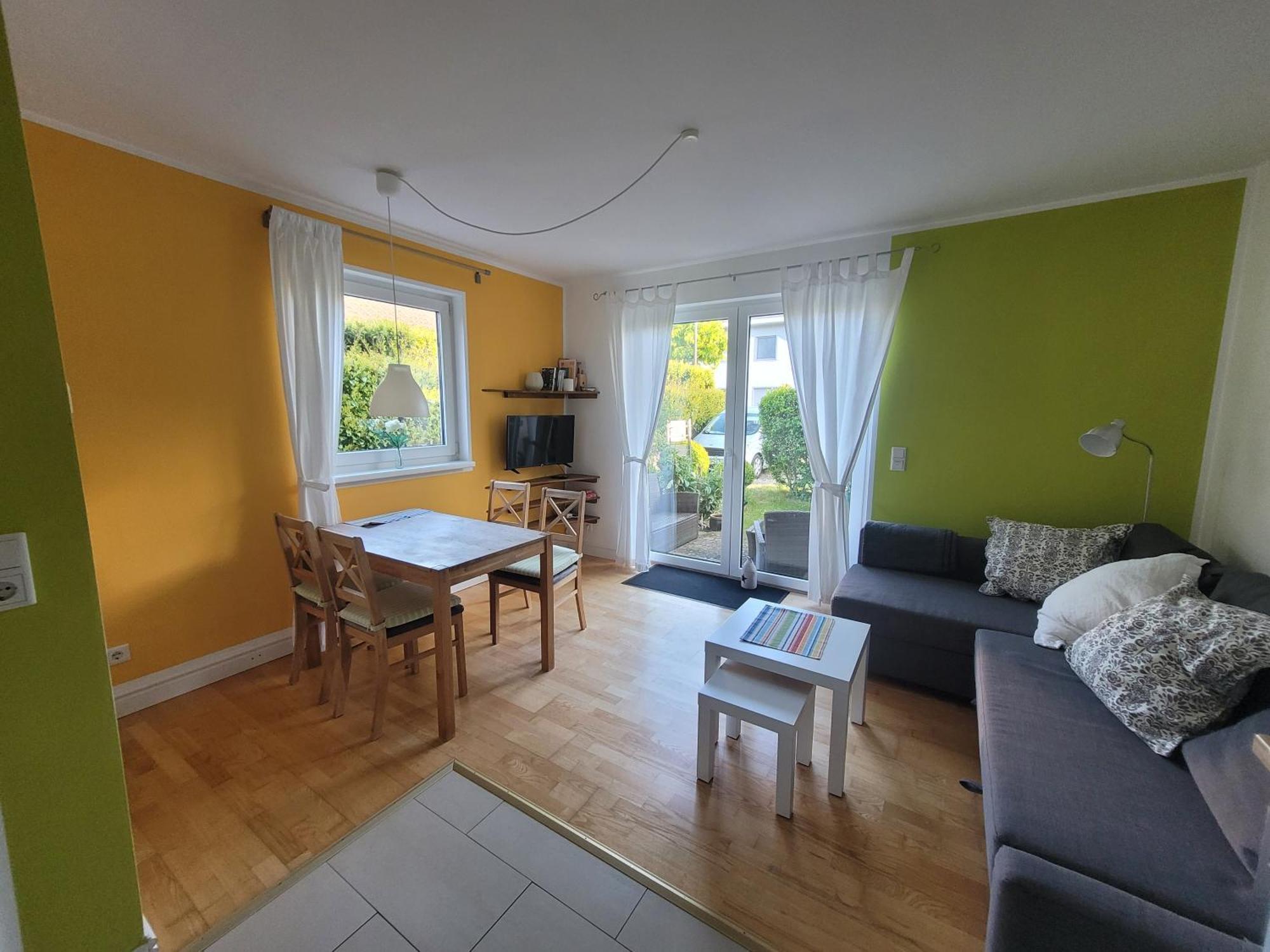 Ostsee23 Appartement Timmendorfer Strand