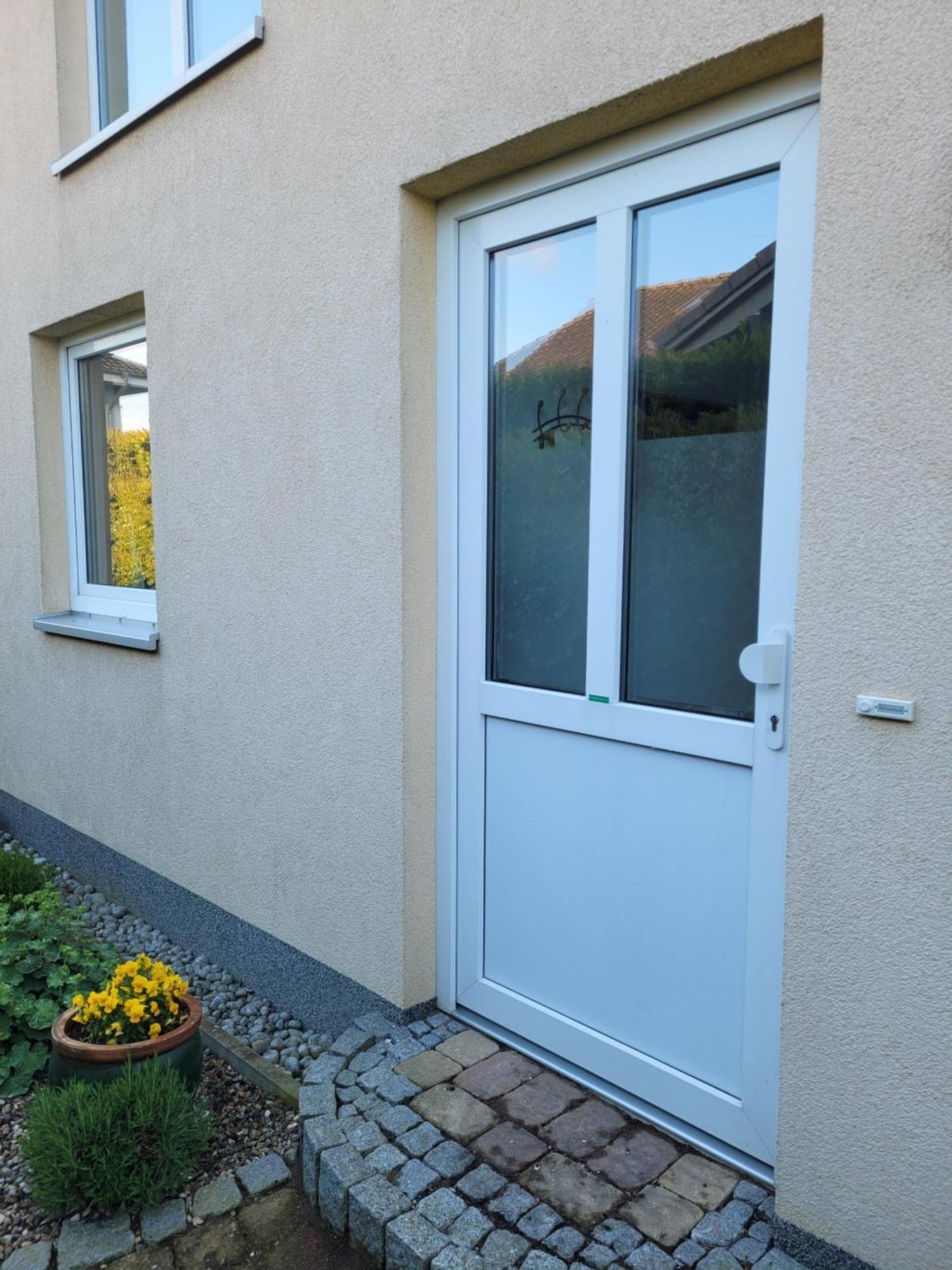 Appartement Ostsee23 Timmendorfer Strand