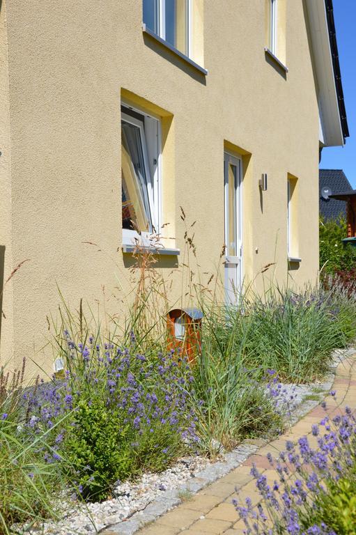 Ostsee23 Apartment