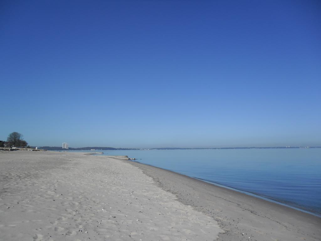Ostsee23 Timmendorfer Strand