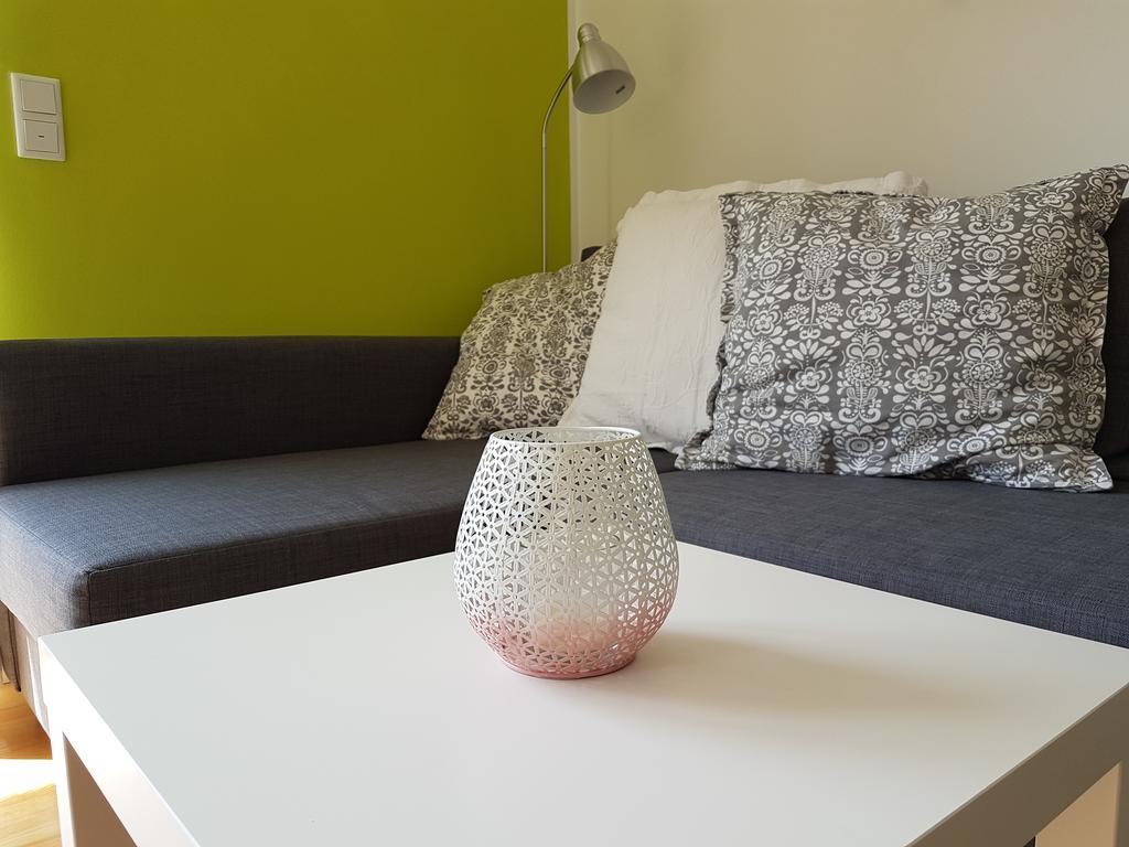 Ostsee23 Apartamento *