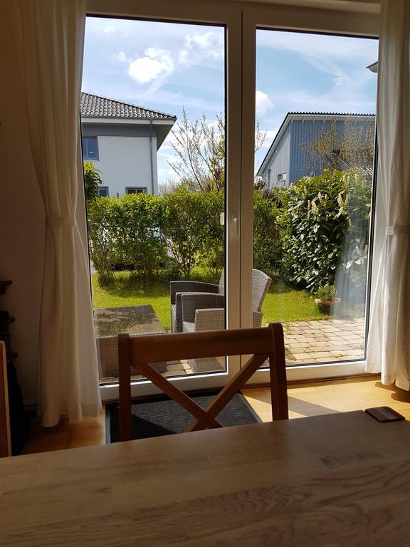 Apartamento Ostsee23 *