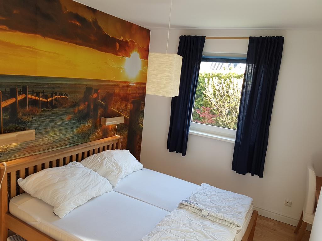 Apartment Ostsee23