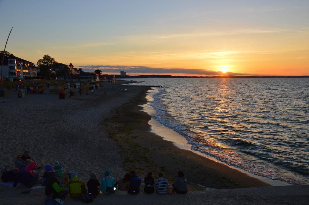 Apartment Ostsee23